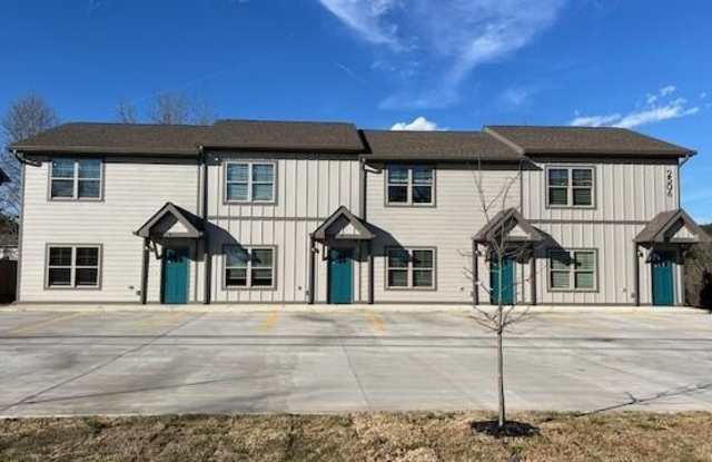 2506 Villa Drive - 2506 Villa Drive, Cleveland, TN 37312 2506 Villa Drive - 2506 Villa Drive, Cleveland, TN 37312