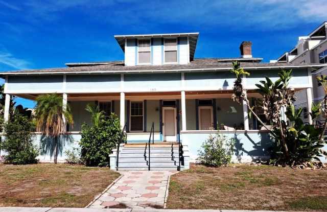159 4TH AVENUE N - 159 4th Avenue North, St. Petersburg, FL 33701