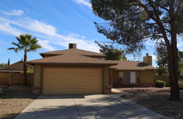 1761 N CENTRAL Drive - 1761 North Central Drive, Chandler, AZ 85224
