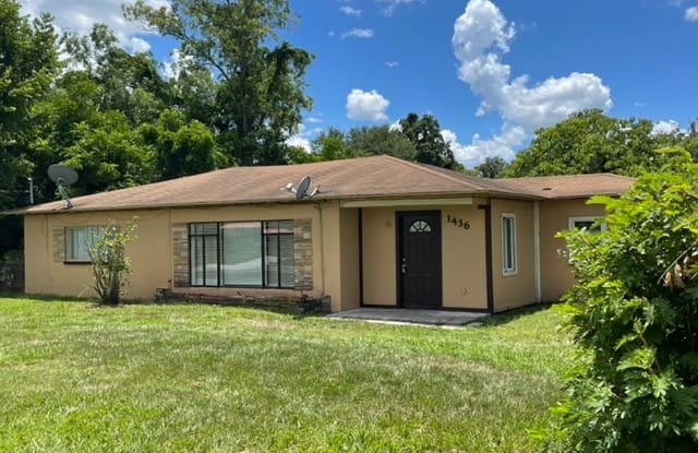 1436 Wilton Avenue - 1436 Wilton Avenue, Orange County, FL 32805