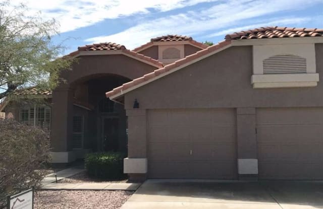 7523 East Lompoc Avenue - 7523 East Lompoc Avenue, Mesa, AZ 85209