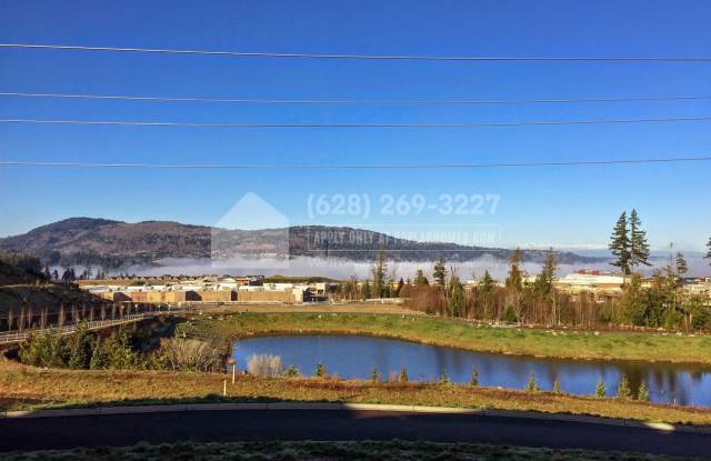 1587 14th Pl NE - 1587 14th Place Northeast, Issaquah, WA 98029