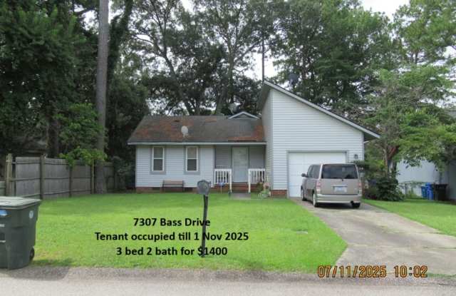 7307 Bass Dr photos photos