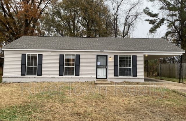 3834 Audie Dr - 3834 Audie Drive, Memphis, TN 38109