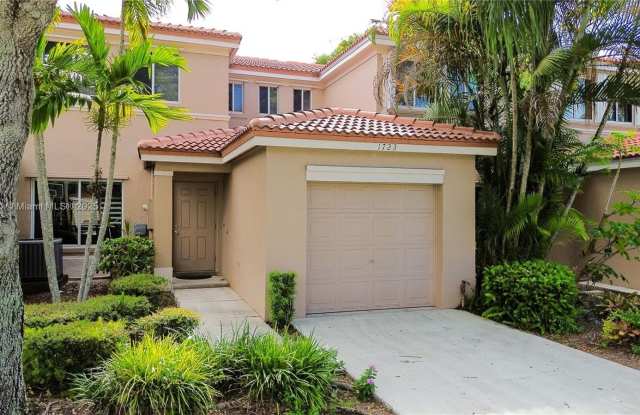 1723 SW 109th Ter photos photos