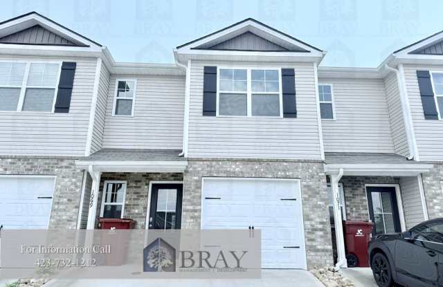 Modern Living in Cedar Rock Village Villas – 1069 Hammett Rd, Johnson City, TN 37615 photos photos