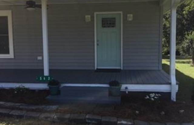 543 Homer Avenue NW Gallery 2