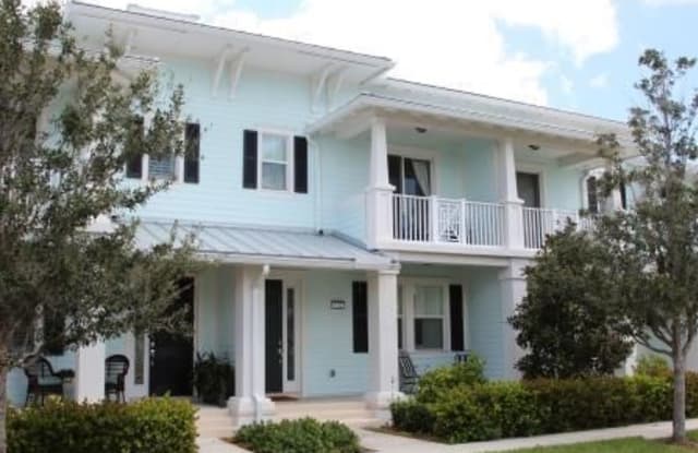 1411 North Jeaga Drive - 1411 North Jeaga Drive, Jupiter, FL 33458
