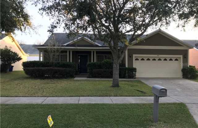 909 White Oak Way - 909 White Oak Way, Minneola, FL 34715