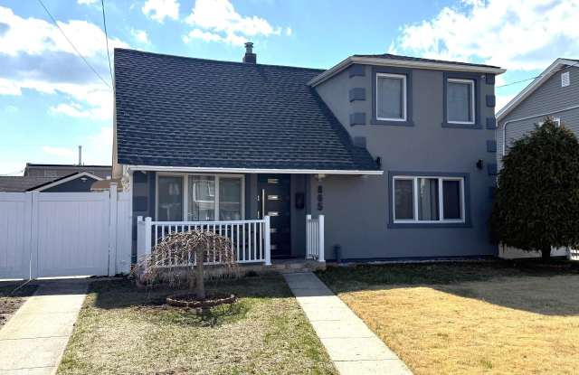 865 Grand Boulevard photos photos