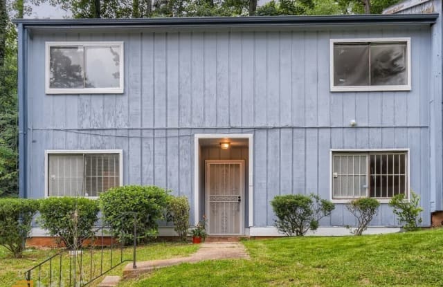 967 Pine Hollow Drive - 967 Pine Hollow Road, Cobb County, GA 30168
