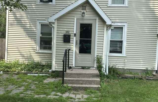 161 17th Street North photos photos