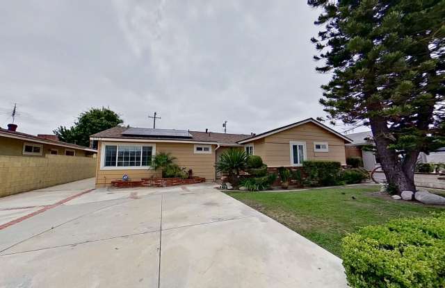 8362 San Marino Dr. - 4 Bedroom 2 Bath House in Buena Park! photos photos