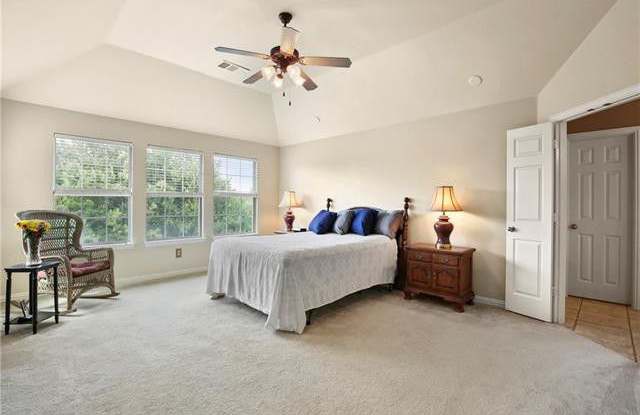 1411 Golf Club Dr - 1411 Golf Club Drive, Lantana, TX 76226