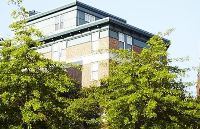 632 Mass Ave. - 632 Massachusetts Ave, Cambridge, MA 02139