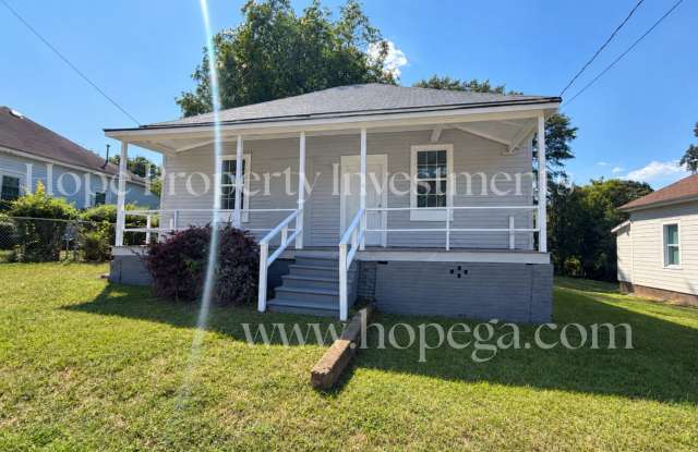 122 Grady Smith St, Grantville GA 30220 Gallery 1