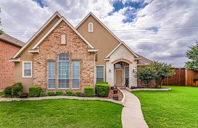 8516 Bayham Drive - 8516 Bayham Drive, Plano, TX 75024