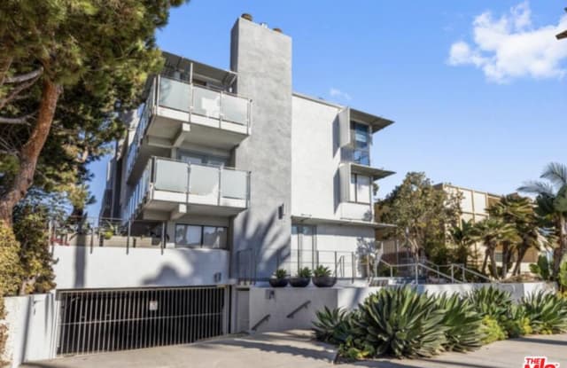 817 5Th St - 817 5th Street, Santa Monica, CA 90403
