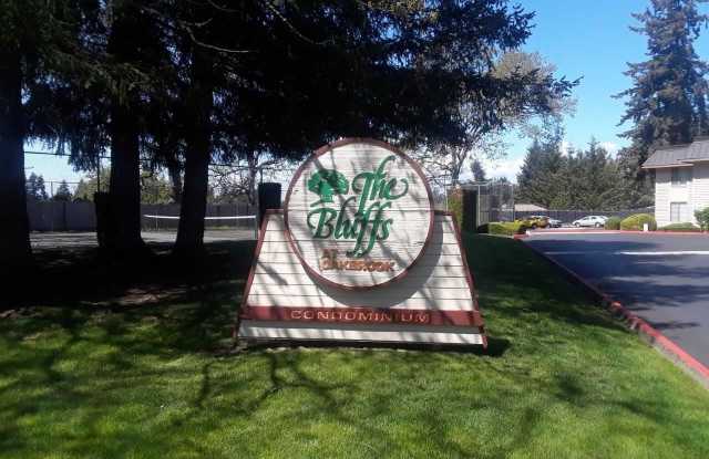 8631 Zircon Dr SW #P3 - 8631 Zircon Drive Southwest, Lakewood, WA 98498
