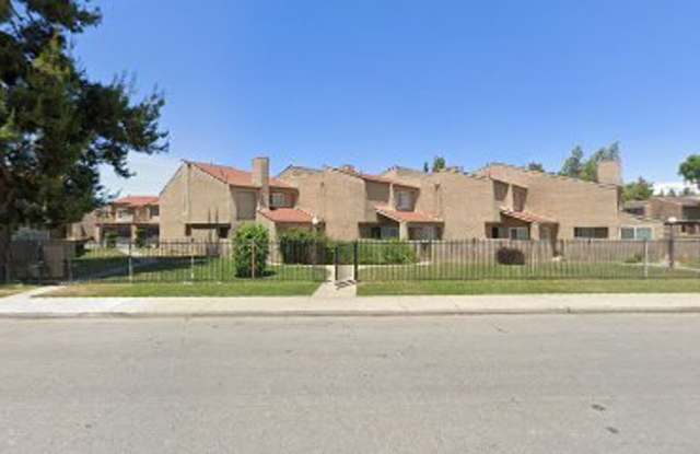 3600 O St. #7 photos photos