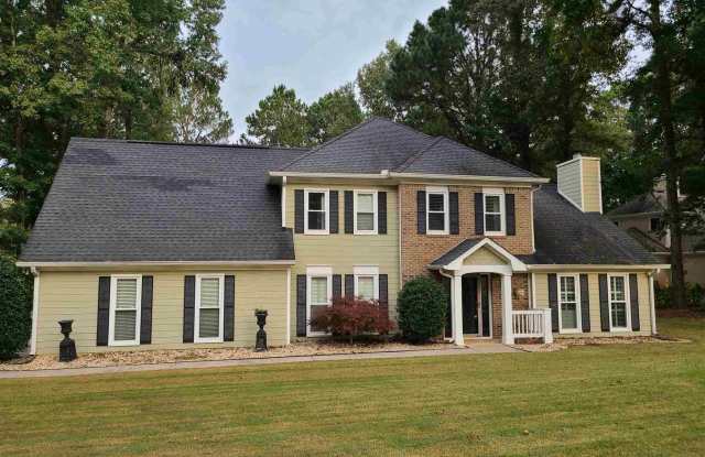 106 Morallion Hills - 106 Morallion Hills, Peachtree City, GA 30269
