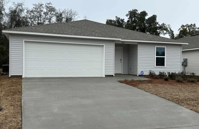 7825 Maxton Rd - 7825 Maxton Road, Ensley, FL 32514