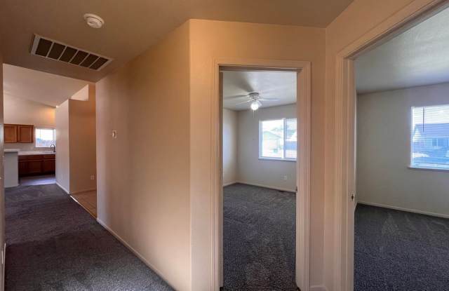Great 3 bedroom Fernley home located in the Donner Trails subdivision! photos photos
