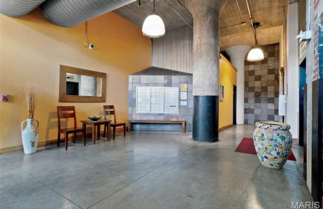 1601 Washington Avenue Gallery 4