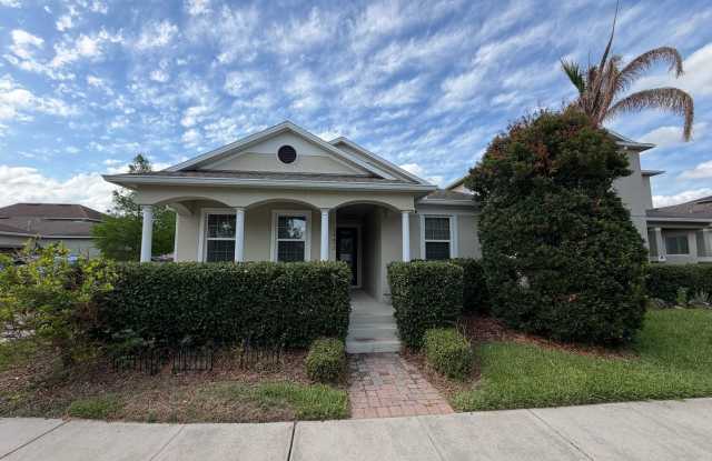 One story single family home in Summerlake, Winter Garden! photos photos