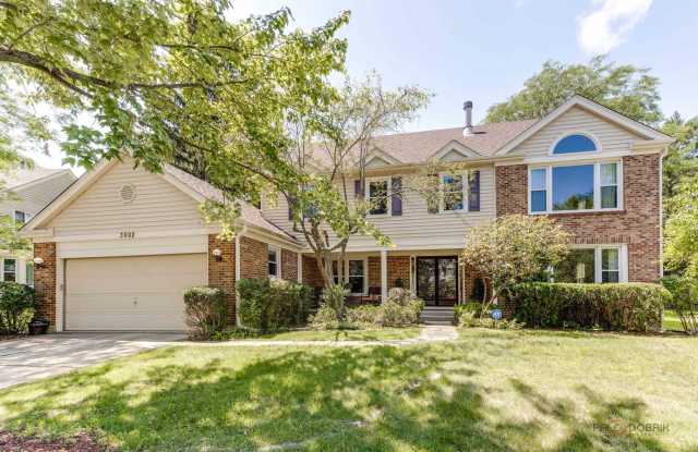 3002 Sandalwood Road - 3002 Sandalwood Road, Buffalo Grove, IL 60089