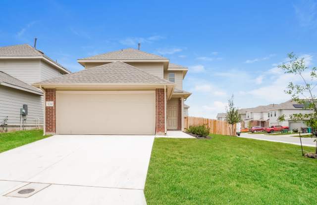 5230 Blue Ranch - 5230 Blue Ranch, San Antonio, TX 78222