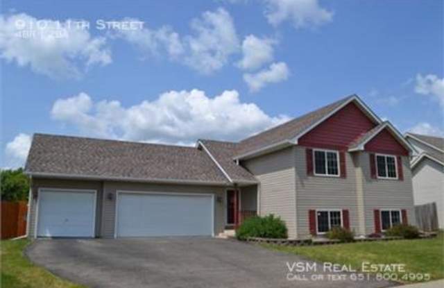 910 11th Street - 910 11th Street, Farmington, MN 55024