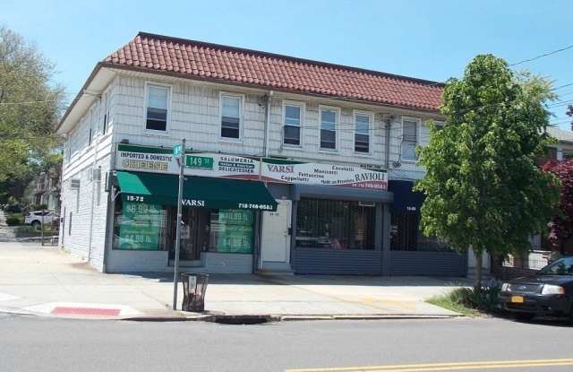 15-68 149th Street - 15-68 149th Street, Queens, NY 11357