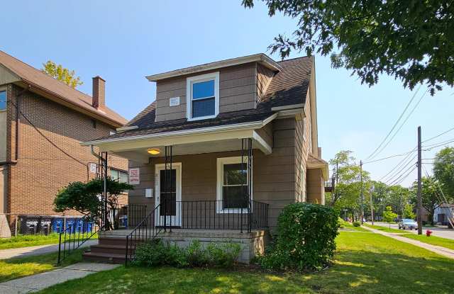 802 Arch Street - 802 Arch Street, Ann Arbor, MI 48104