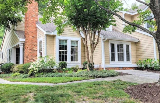 1836  Fairwind Cir - 1836 Fairwind Circle, Henrico County, VA 23238