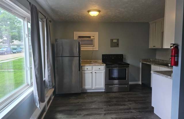 2 BEDROOM 1 BATHROOM APARTMENT FOR RENT IN Bellevue! Gallery 3