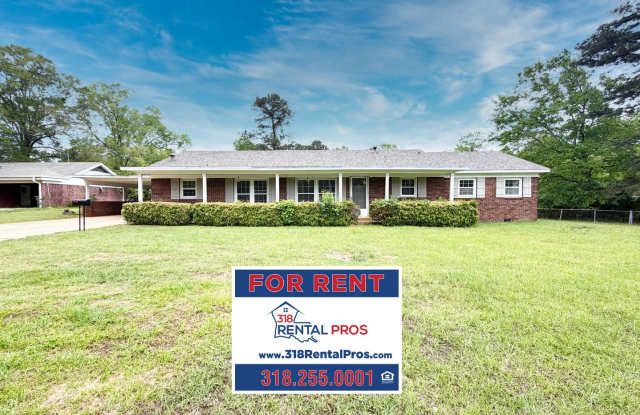 4 Bed 3 Bath Home in Ruston! photos photos