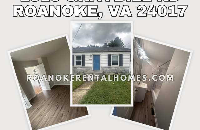 1316 Graybill Rd - 3bed/2bath $1495 photos photos