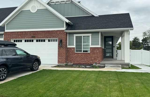 Beautiful Murray home for rent! photos photos