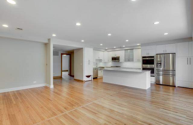 5434 North Ashland Avenue Gallery 3