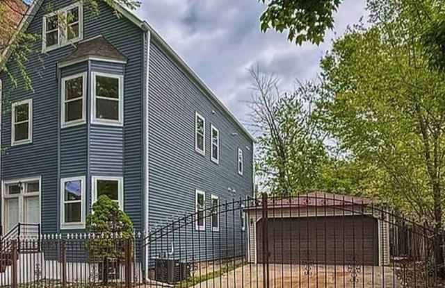 6445 S Rhodes Avenue - 6445 South Rhodes Avenue, Chicago, IL 60637