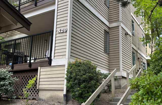 2 Bed / 2 Bath Downtown Kirkland Condo $2,995/mo photos photos