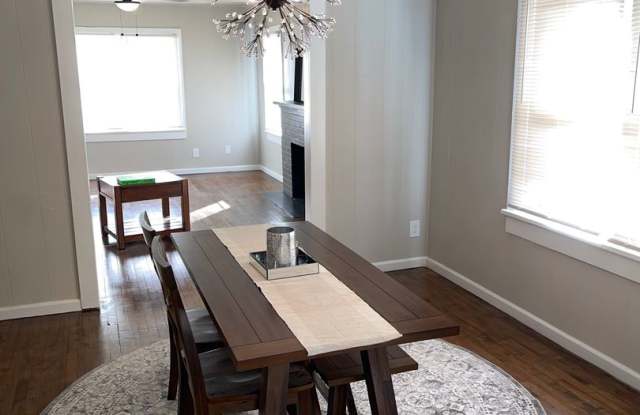 $999 for the First Month!! 4 Bed 2 Bath in Heart of Lubbock Gallery 3