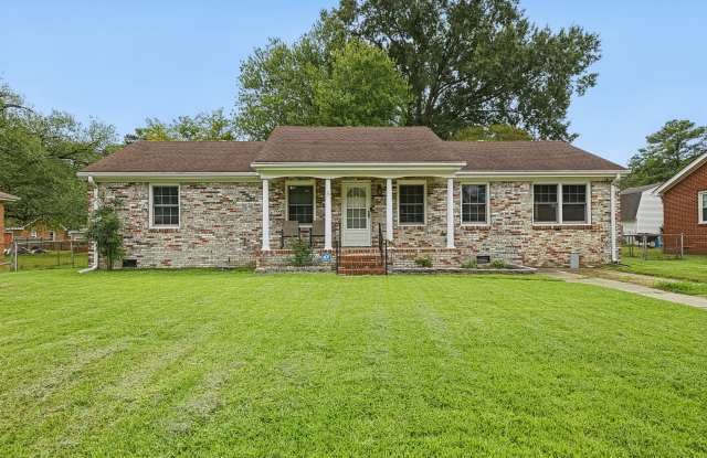 4821 Orleans Drive Gallery 1
