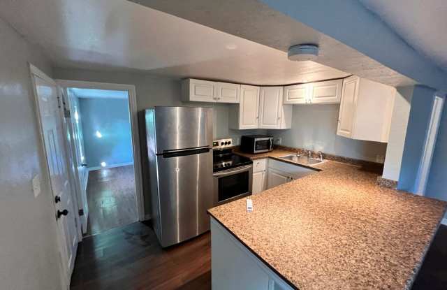 809 Turner Street - 809 Turner Street, Clearwater, FL 33756