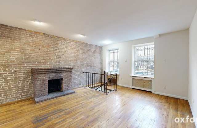 156 West 77th Street - 156 West 77th Street, New York City, NY 10024