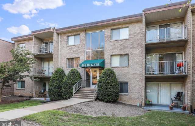 1602 RENATE DRIVE #202 photos photos