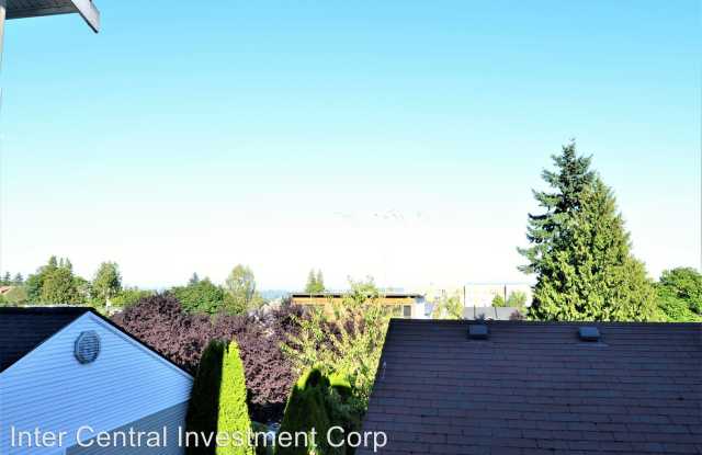 4533 41st Ave SW Unit A - 4533 41st Avenue Southwest, Seattle, WA 98116