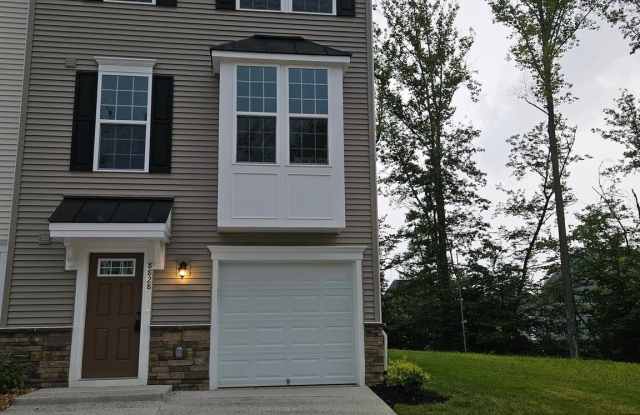 8828 STEVENSON LANE - 8828 Stevenson Lane, Spotsylvania Courthouse, VA 22553