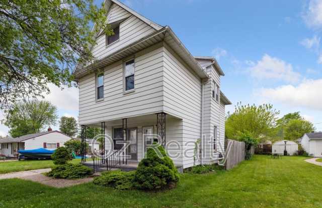 1310 Almon Ave photos photos